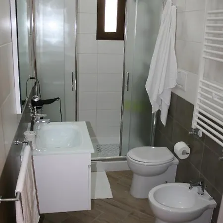 Bed and breakfast Il Fenicottero