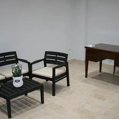 Il Fenicottero Bed & Breakfast