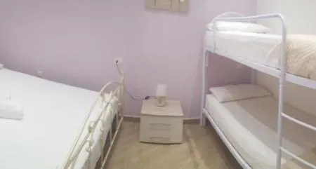 Bed and breakfast Il Fenicottero Avetrana