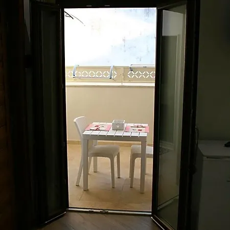 Il Fenicottero Bed and breakfast